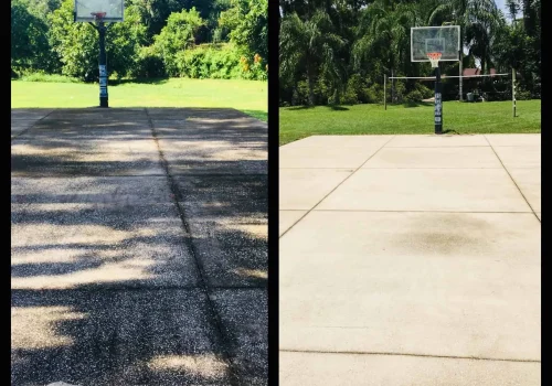 Power washer